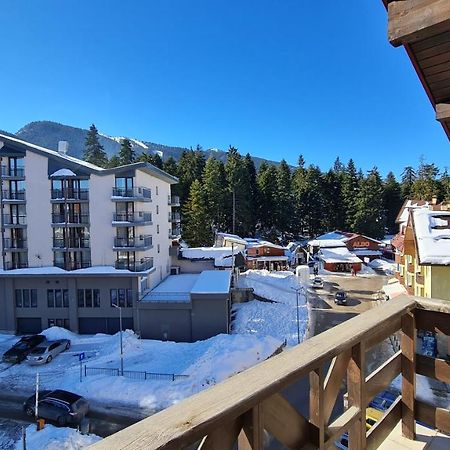 Iglika 2 Cozy Flat "The Top" Borovets Exterior photo