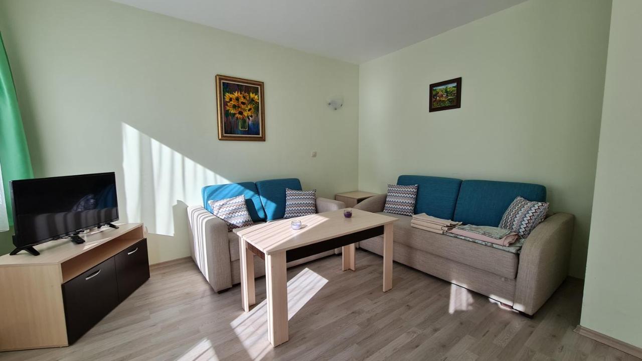 Iglika 2 Cozy Flat "The Top" Borovets Exterior photo