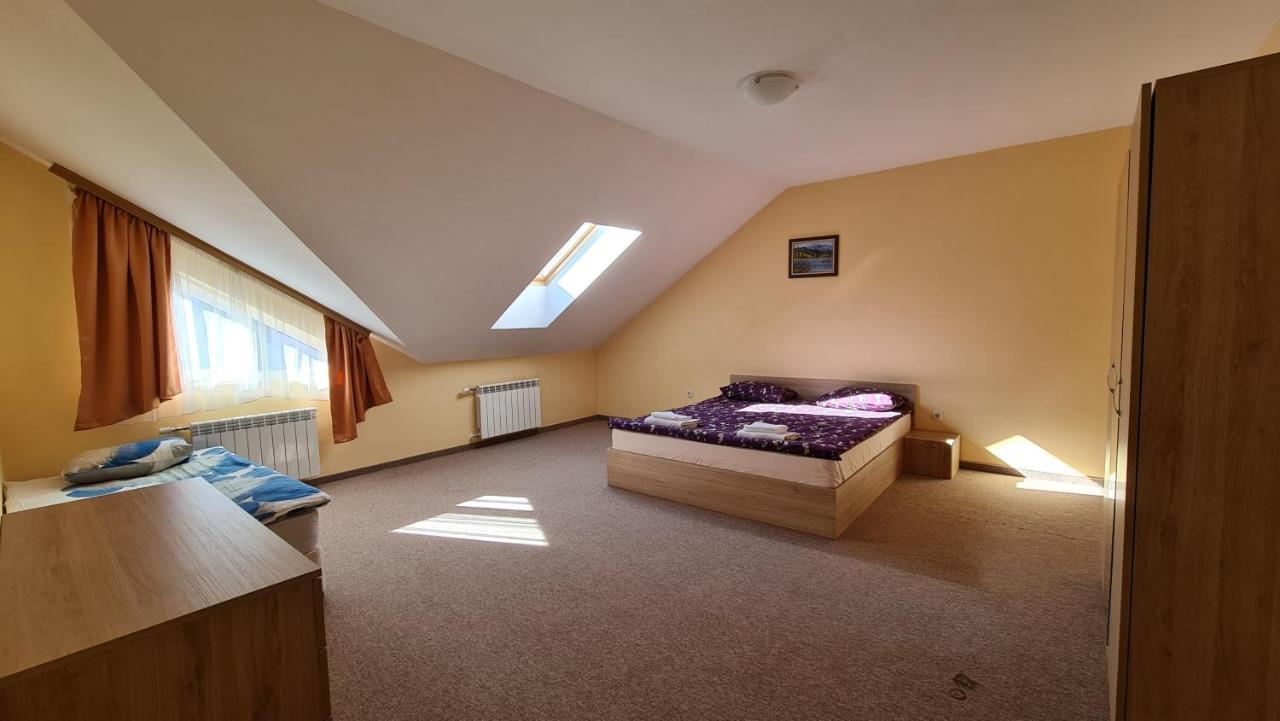 Iglika 2 Cozy Flat "The Top" Borovets Exterior photo